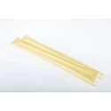 TE Connectivity Clear Heat Shrink Tubing 16 mm Sleeve Diameter x 1.2 m Length 4:1 Shrink Ratio DWTC-16/4-X-STK