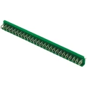 TE Connectivity 5-Way IDC Connector Male for Through Hole 1 Row, 7A Current, 250V AC 300V AC, Mini-Match Series 5164713-5