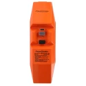 Powerbreaker Inline Mains RCD Connector Adapter, 16A 2 Pole, 230V AC J62-T