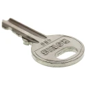 Schneider Electric Key Switch Key for XY2C Series 