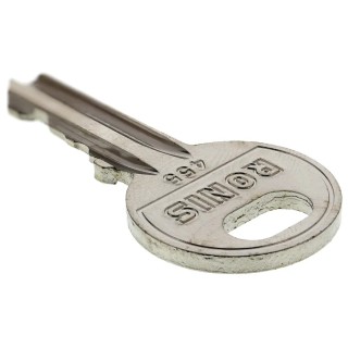 Schneider Electric Key Switch Key for XY2C Series