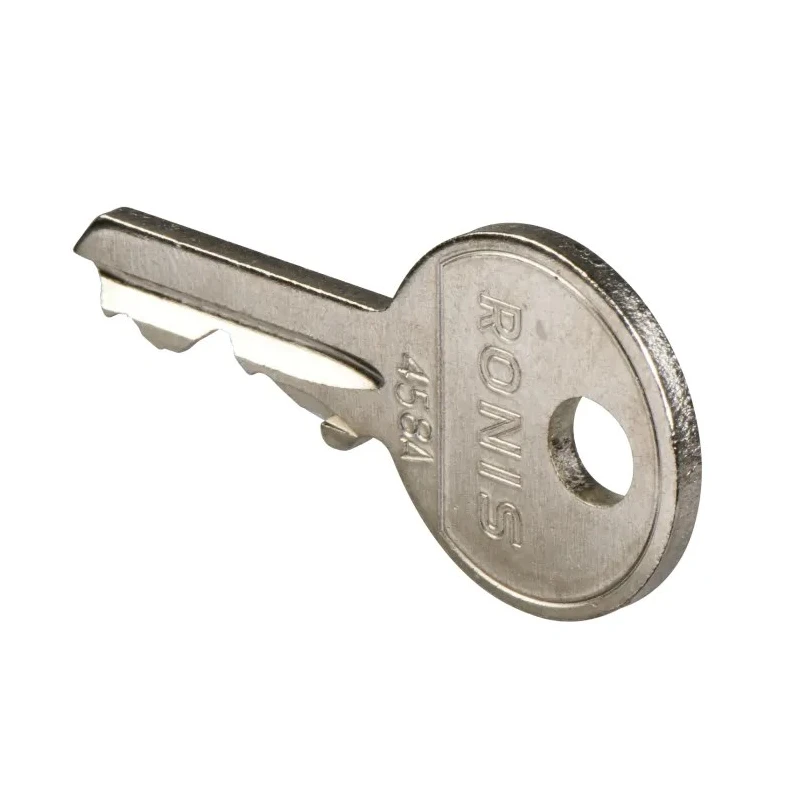 Schneider Electric Key Switch Key for XY2C Series 