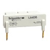 Schneider Electric Surge Suppressor for LC Series TeSys LA4DB3B