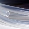Saint-Gobain Industrial & Consumer Solutions Versilon™ PFA-F Perfluoroalkoxy Alkane Flexible Tubing 4 mm B710040010010P050M