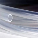 Saint-Gobain Industrial & Consumer Solutions Versilon™ PFA-F Perfluoroalkoxy Alkane Flexible Tubing 6 mm B710060010010P050M