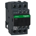 Schneider Electric TeSyS D 3-Pole 32A Motor Control Contactor with 230V AC Coil LC1D32U7