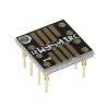 Winslow Straight Through Hole Mount 2.54 mm Pitch IC Socket Adapter SOP to DIP W9501RC