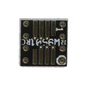 Winslow Straight Through Hole Mount 2.54 mm Pitch IC Socket Adapter SOP to DIP W9501RC