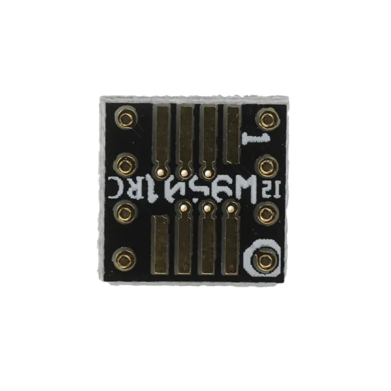 Winslow Straight Through Hole Mount 2.54 mm Pitch IC Socket Adapter SOP to DIP W9501RC