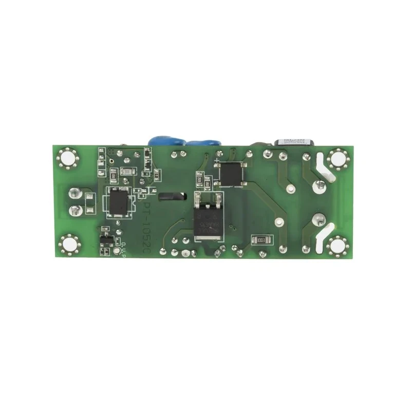 TRACOPOWER Switching Power Supply 48V DC, 15W, 85°C Operating Temp, Chassis Mount TPP 15-148A-J