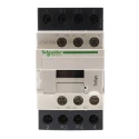 Schneider Electric TeSyS D Contactor 4-Pole 25 A 690V AC Contact Voltage 230V AC Coil LC1D128U7