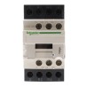 Schneider Electric TeSyS D Contactor 4-Pole 25 A 690V AC Contact Voltage 230V AC Coil LC1D128U7