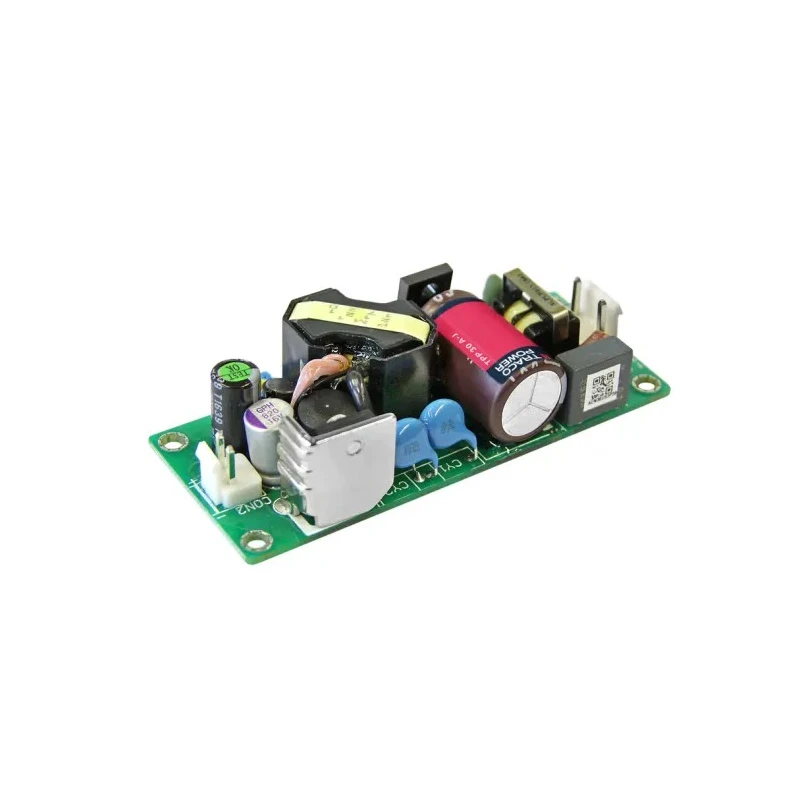 TRACOPOWER Switching Power Supply 36V DC 30W Chassis Mount TPP 30-136A-J