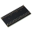 Winslow Straight Through Hole Mount 2.54 mm Pitch IC Socket Adapter SOP to DIP W9509RC