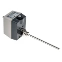 Jumo Capillary Thermostat Safety Temperature Limiter +110 °C Max Temperature 1 603021/70-1-052-00-0-00-20-13-46-150-8-6/000