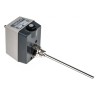 Jumo Capillary Thermostat Safety Temperature Limiter +110 °C Max Temperature 1 603021/70-1-052-00-0-00-20-13-46-150-8-6/000