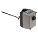 Jumo Capillary Thermostat Safety Temperature Limiter +110 °C Max Temperature 1 603021/70-1-052-00-0-00-20-13-46-150-8-6/000