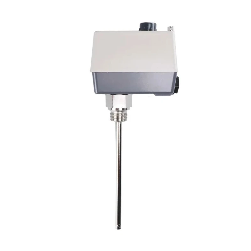 Jumo Capillary Thermostat Safety Temperature Limiter +110 °C Max Temperature 1 603021/70-1-052-00-0-00-20-13-46-150-8-6/000
