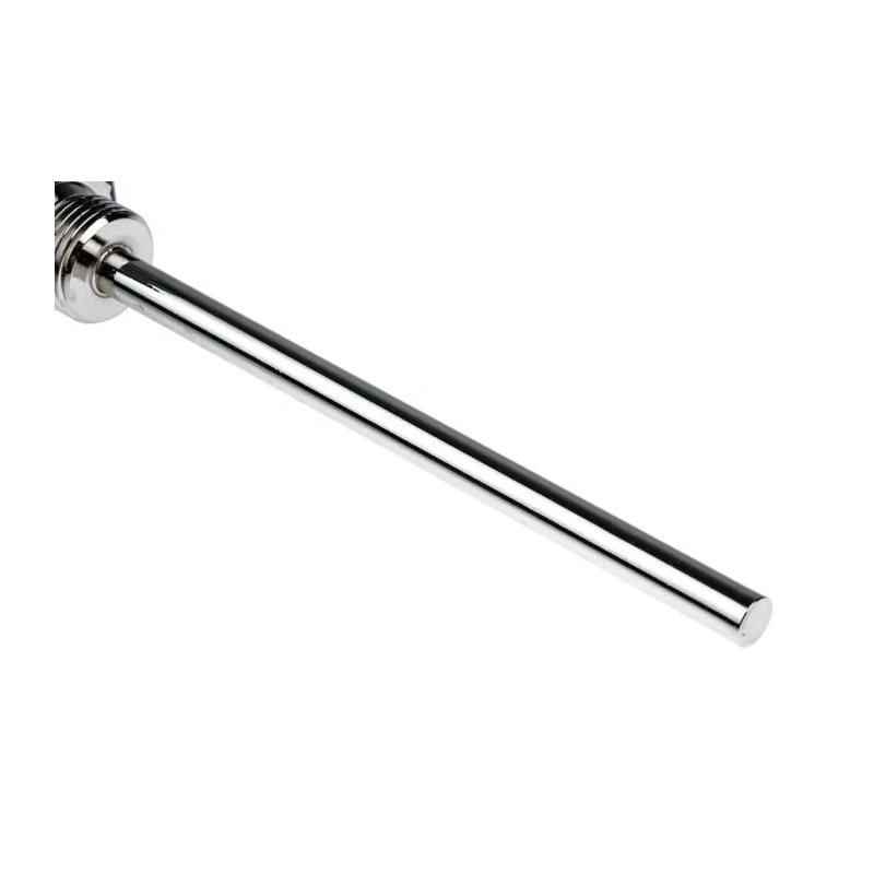 Jumo Capillary Thermostat Safety Temperature Limiter +110 °C Max Temperature 1 603021/70-1-052-00-0-00-20-13-46-150-8-6/000