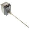 Jumo Capillary Thermostat Safety Temperature Monitor with +120°C Max Operating 603021/70-1-043-00-0-00-20-13-46-200-8-6/000