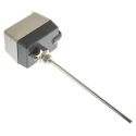 Jumo Capillary Thermostat Safety Temperature Monitor with +120°C Max Operating 603021/70-1-043-00-0-00-20-13-46-200-8-6/000