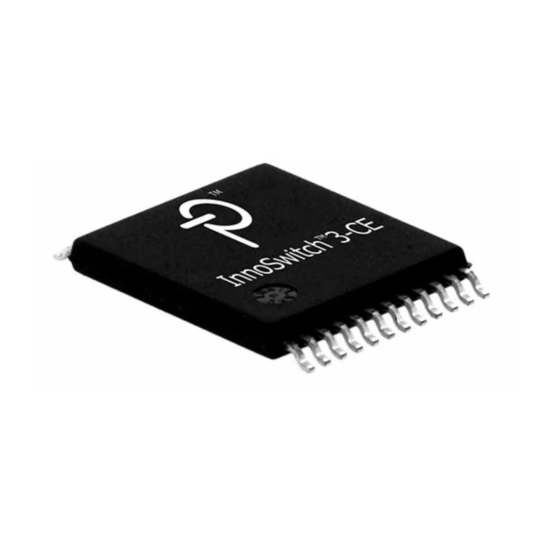 Power Integrations InnoSwitch3-CE Series Voltage Controller 16-Pin Surface Mount 85 V 265 V INN3165C-H101-TL