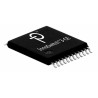 Power Integrations InnoSwitch3-CE Series Voltage Controller 16-Pin Surface Mount 85 V 265 V INN3165C-H101-TL