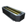 Samtec QTH Series Straight Surface PCB Header, 120 Contact(s), 0.5 mm Pitch, 2 Row, Shrouded QTH-060-01-L-D-A-K