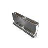 Samtec RSP Series Coaxial Connector Surface Mount Female UMCC 50 Ω Impedance 6GHz Frequency RSP-122811-01