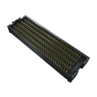 Samtec SEAF Series Straight Surface PCB Socket 80-Contact 4 Row 1.27 mm Pitch Solder SEAF-20-05.0-S-04-2-A-K-TR
