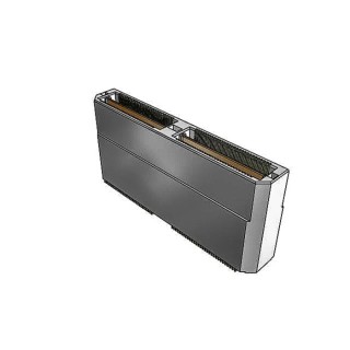 Samtec SFP Cage Accessory for MECT Series, SFPK Form Factor, Grey Colour SFPC-PF