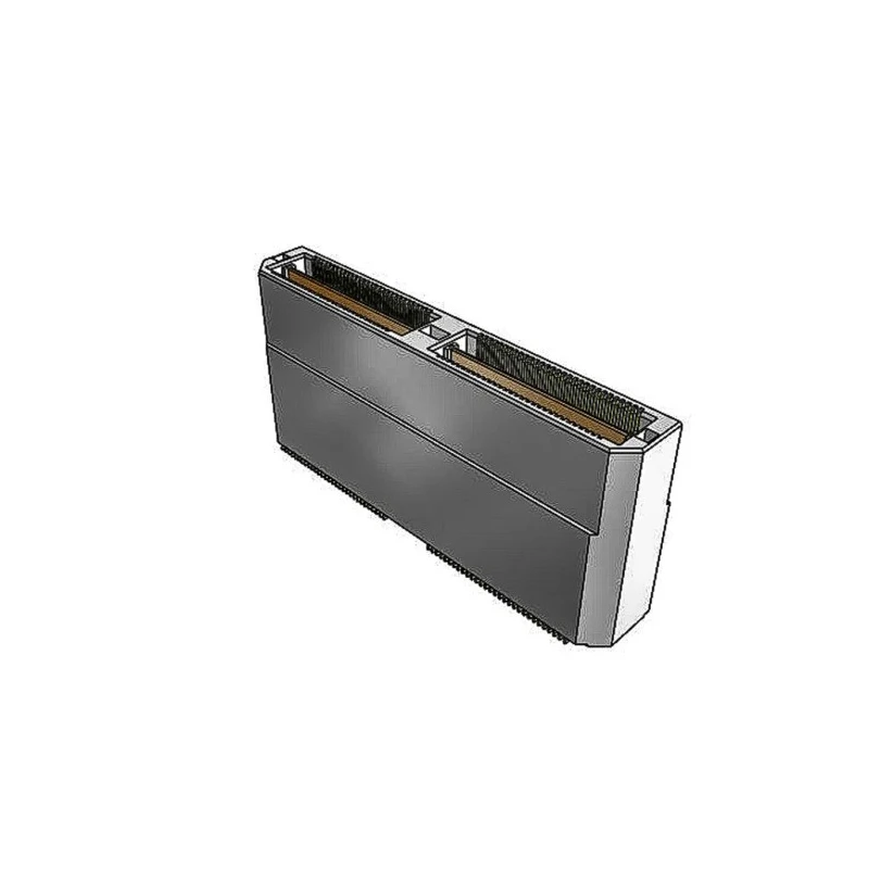 Samtec SFP Cage Accessory for MECT Series, SFPK Form Factor, Grey Colour SFPC-PF