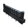 Samtec IPBS Series Straight Through Hole PCB Socket 20-Contact 2 Row 4.19 mm Pitch Solder IPBS-110-01-T-D