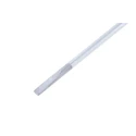Wiha Slotted Screwdriver, 75 mm Blade VDE/1000V Approved, 179mm Overall 00685