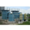 Wastewater Treatment Plant Capacity 100 KLD