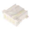 Molex MicroClasp Female Connector Housing 2 mm Pitch 4 Way 1 Row Straight 51382-0400