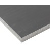 RS PRO Aluminium Metal Sheet 300 mm x 500 mm, 10 mm Thick, Natural Colour, High Tensile Strength 300 MPa 188-321