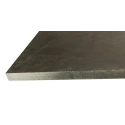RS PRO Aluminium Metal Sheet 300 mm x 500 mm, 10 mm Thick, Natural Colour, High Tensile Strength 300 MPa 188-321