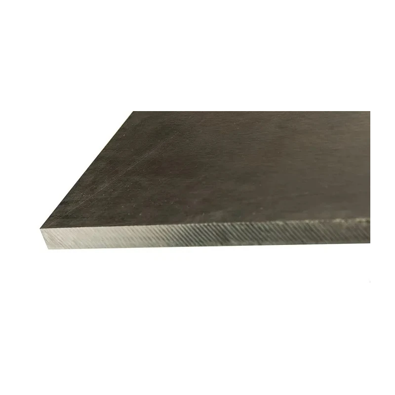 RS PRO Aluminium Metal Sheet 300 mm x 500 mm, 10 mm Thick, Natural Colour, High Tensile Strength 300 MPa 188-321