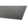 RS PRO Aluminium Metal Sheet 300 mm x 500 mm, 6 mm Thick 188-264