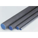 RS PRO 3 mm ID Phosphate Steel Hydraulic Tubing, 2 m Length, Black Phosphate Finish, 528 Bar Pressure 188-469