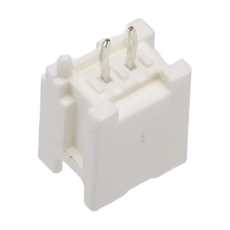 Molex MicroClasp Series 2 Contact Straight Through Hole Shrouded PCB Header 2 mm Pitch 55932-0210