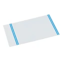 CIF Photoresist Board Epoxy Glass Fabric Laminate 300mm Length 0.8mm Width 35μm Copper Thickness FR4 Board AAB20