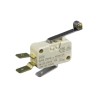 ZF Roller Lever Micro Switch Tab Terminal 16A 250V AC SPCO IP40 D45U-V3RD