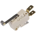 ZF Roller Lever Micro Switch Tab Terminal 16A 250V AC SPCO IP40 D45U-V3RD