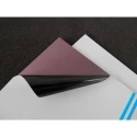 CIF Photoresist Board Marble Resin 160 mm Length, 0.8 mm Width, 35 μm Copper Thickness, 2 Sided ABB16