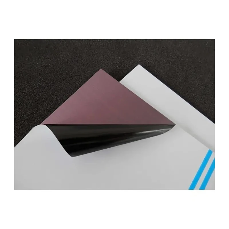 CIF Photoresist Board Marble Resin 160 mm Length, 0.8 mm Width, 35 μm Copper Thickness, 2 Sided ABB16