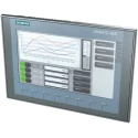 Siemens KTP900 Basic SIMATIC Series HMI Panel 228.6 mm TFT Display 800 x 480 pixel KTP900