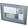 Siemens KTP900 Basic SIMATIC Series HMI Panel 228.6 mm TFT Display 800 x 480 pixel KTP900