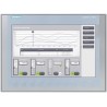 Siemens KTP1200 Basic SIMATIC Series HMI Panel 304.8 mm TFT Display 1280 x 800 pixel KTP1200